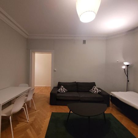 Home Inn Vmg ستوكهولم المظهر الخارجي الصورة
