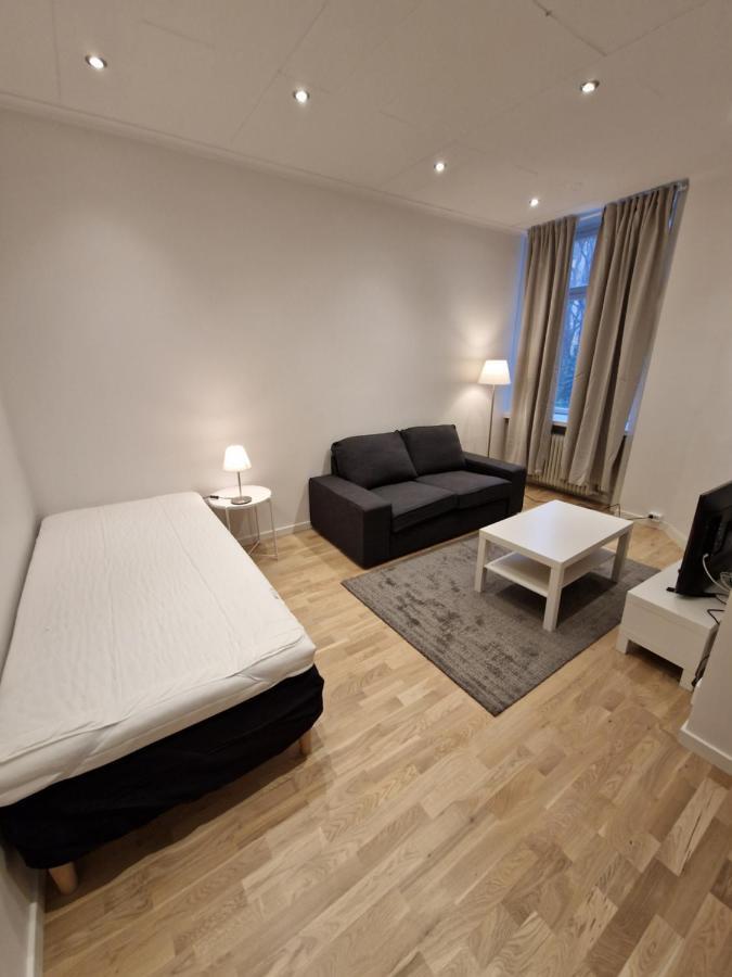 Home Inn Vmg ستوكهولم المظهر الخارجي الصورة