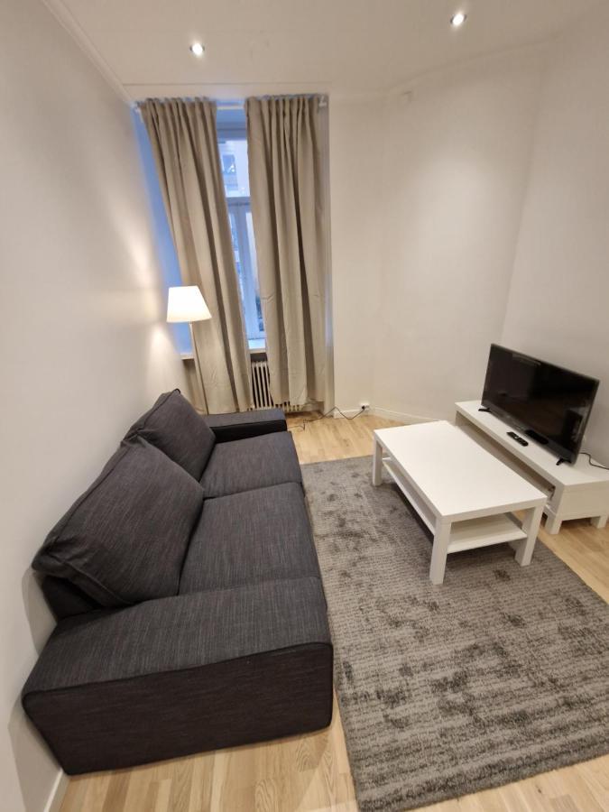 Home Inn Vmg ستوكهولم المظهر الخارجي الصورة