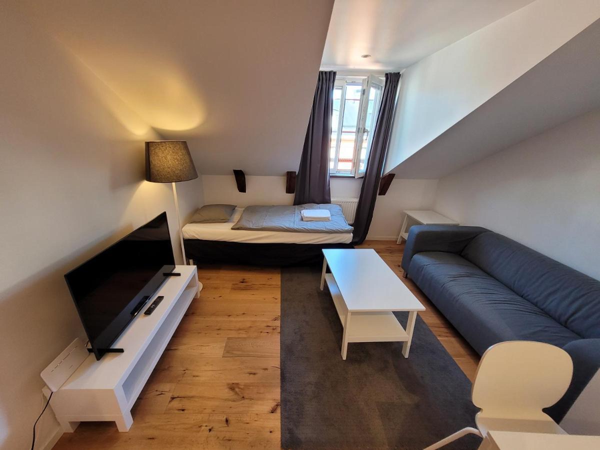 Home Inn Vmg ستوكهولم المظهر الخارجي الصورة