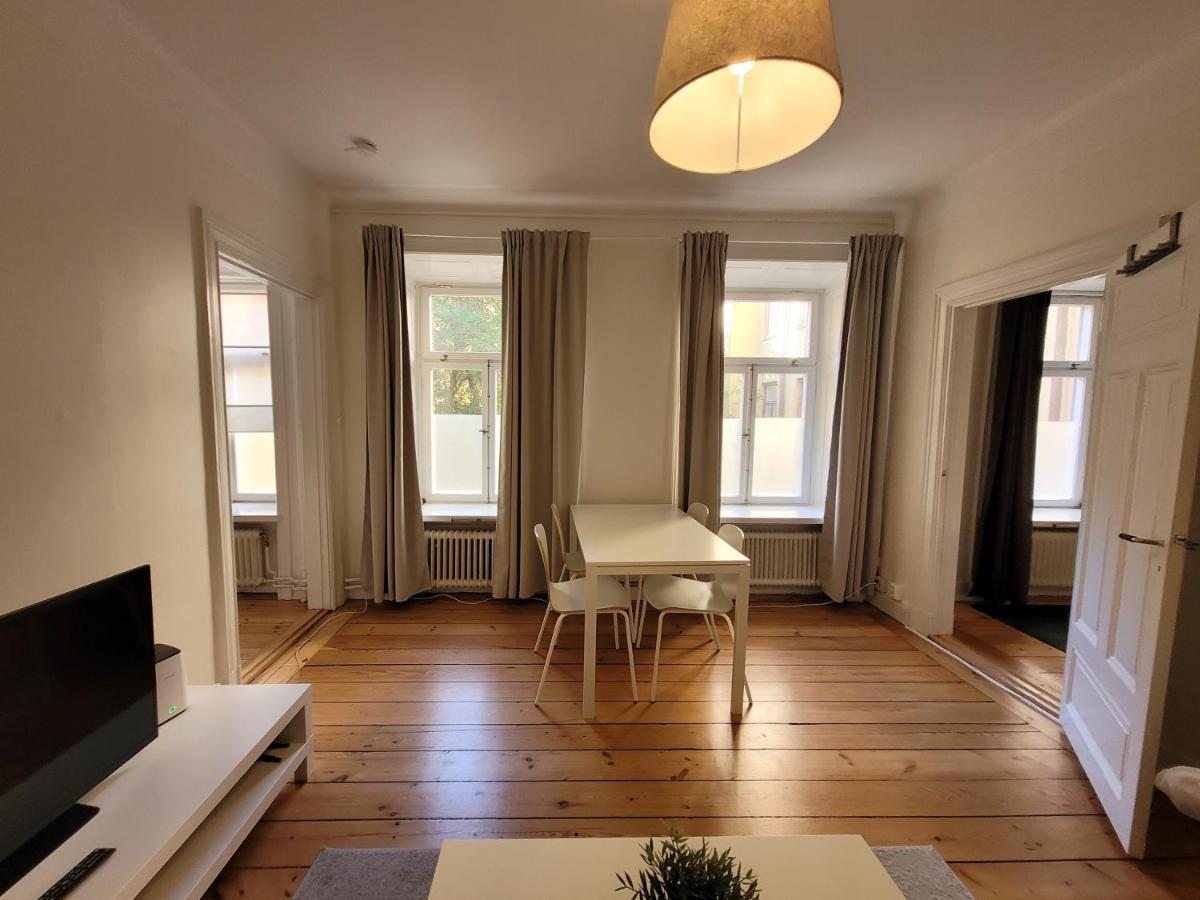 Home Inn Vmg ستوكهولم المظهر الخارجي الصورة