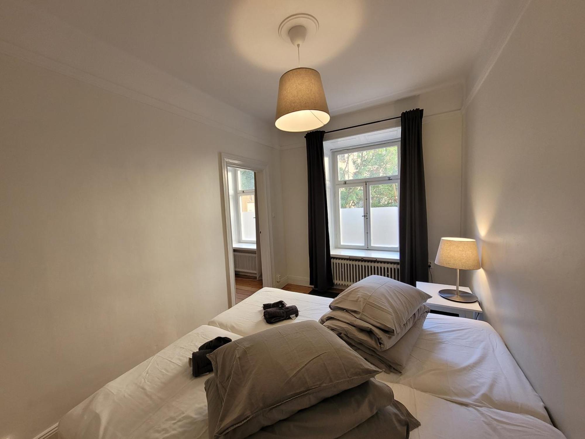 Home Inn Vmg ستوكهولم المظهر الخارجي الصورة