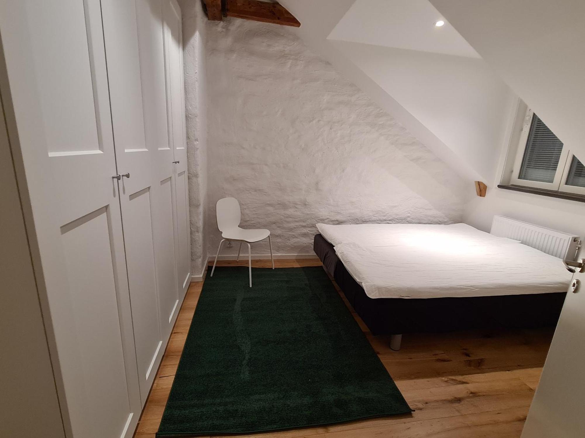 Home Inn Vmg ستوكهولم المظهر الخارجي الصورة
