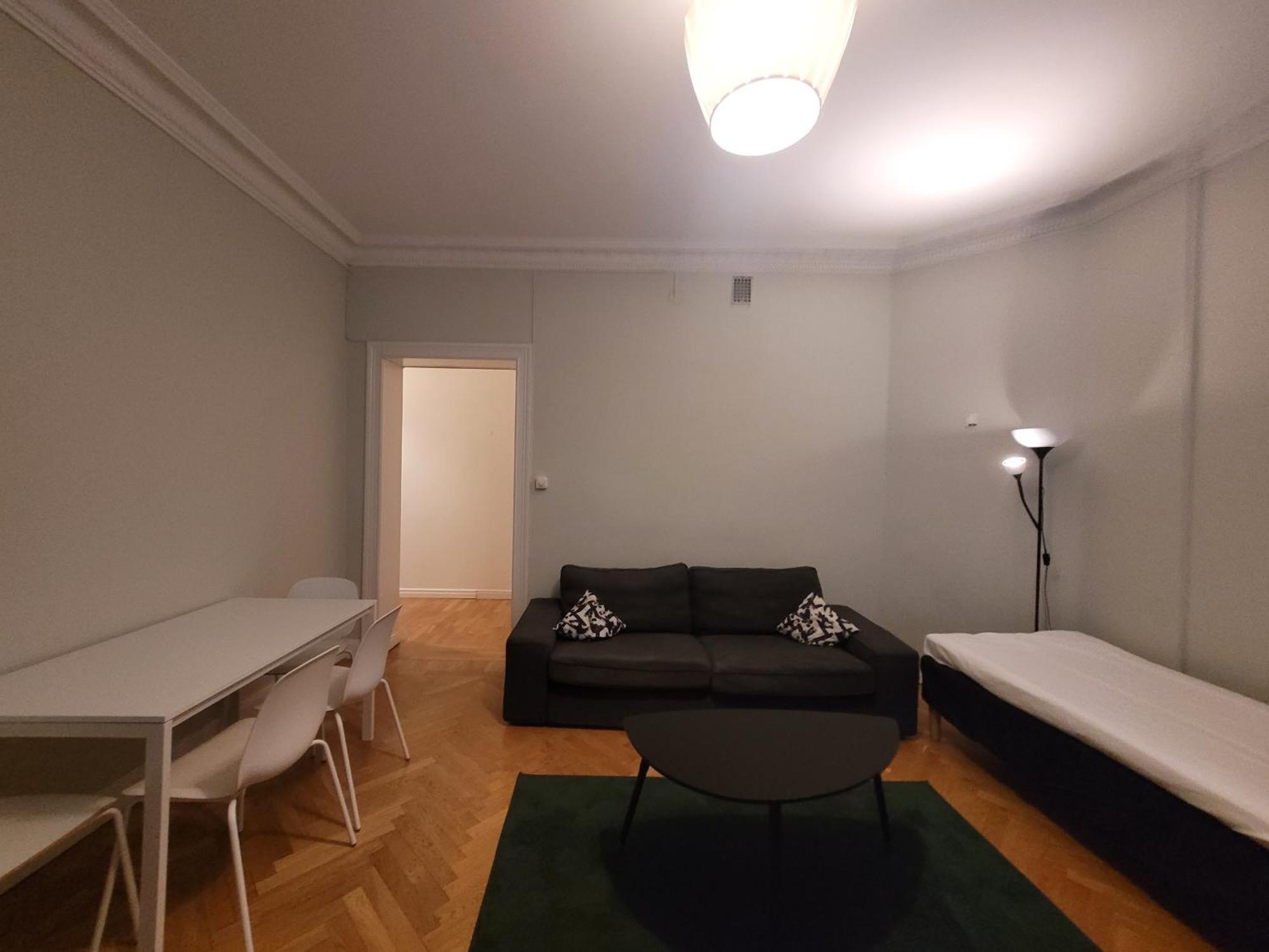 Home Inn Vmg ستوكهولم المظهر الخارجي الصورة
